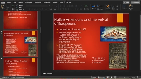 Thumbnail for Lecture 4.2 - Part 3