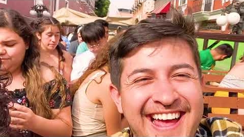 Thumbnail for Michigan State University Education Abroad