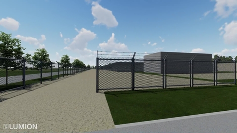 Thumbnail for walkthrough by car