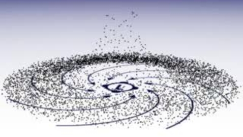 Thumbnail for Animation of a Low Pressure System