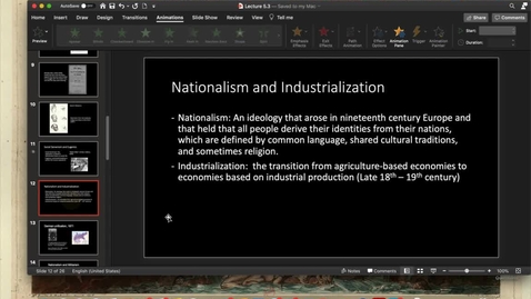 Thumbnail for Lecture 5.3 - Part 4