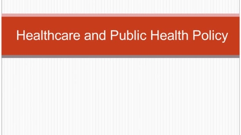 Thumbnail for HM804 sec730 HealthcarePolicy