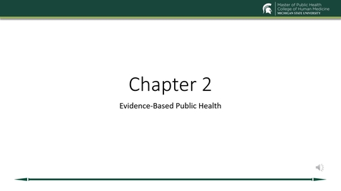 Thumbnail for entry HM101 Chapter 2_presentation