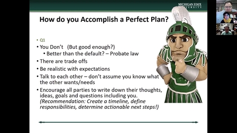 Thumbnail for Transitioning Your Farm into the Future