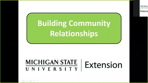 Thumbnail for CYI-Building-Community-Relationships-Webinar-3-2016