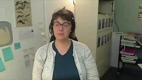 Thumbnail for Interview with Laura Schwartz