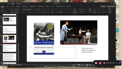 Thumbnail for Lecture 2.2 - Part 3