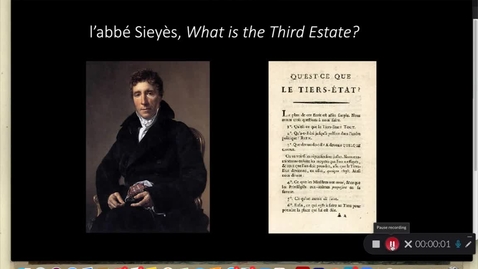 Thumbnail for Lecture 2.1 - Part 5