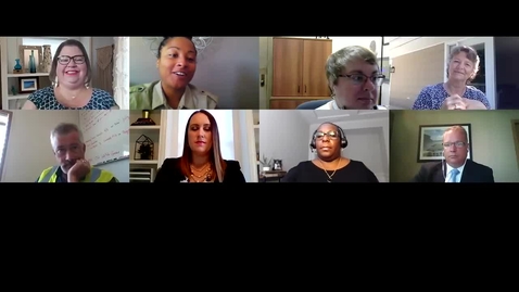 Thumbnail for Panel Discussion: Furloughs and Lay Offs