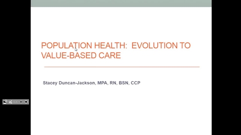 Thumbnail for OST598 Population Health