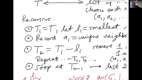 Thumbnail for Lecture 33, 10.2(b) -- 4/7/2021