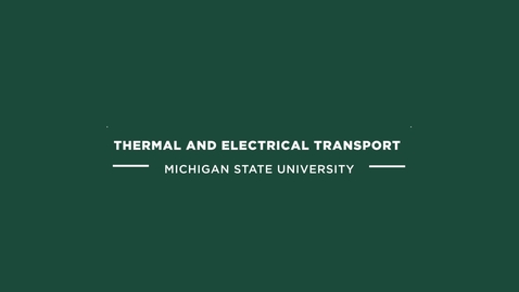 Thumbnail for ECE874 module 30