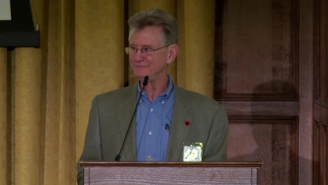 Thumbnail for D3. Welcome: Robb Kerr, Great Lakes PFAS Action Network