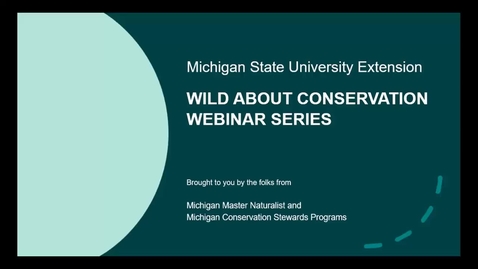 Thumbnail for Wild About Conservation: Integrating Solar Energy