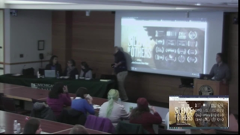 Thumbnail for Can the Spanish Genocide Speak? - MSU School of Law, Part 2