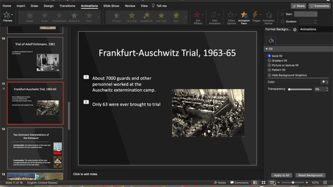 Thumbnail for Lecture 5.5 - Part 4