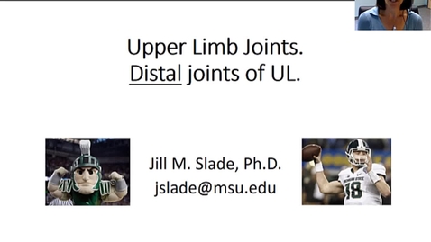 Thumbnail for entry UL Joints Part II