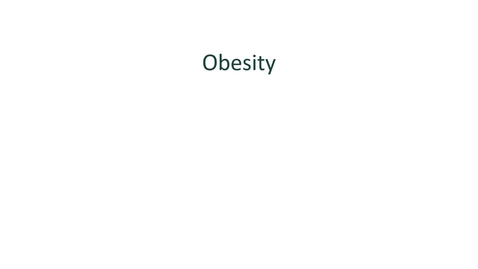 Thumbnail for PH861 Module 13- Obesity