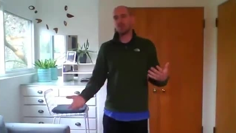 Thumbnail for Ergonomics 101: Fundamentals, Tips, and Tools for Every Body