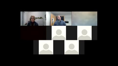 Thumbnail for Retirement Planning session 1 - Work/Social Security