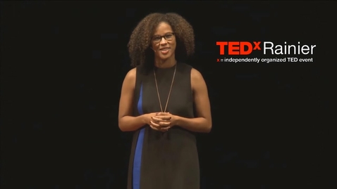 Thumbnail for entry Week Two: The Root of Racial Injustice | Megan Ming Francis | TEDxRainier