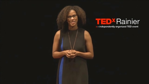 Thumbnail for Week Two: The Root of Racial Injustice | Megan Ming Francis | TEDxRainier
