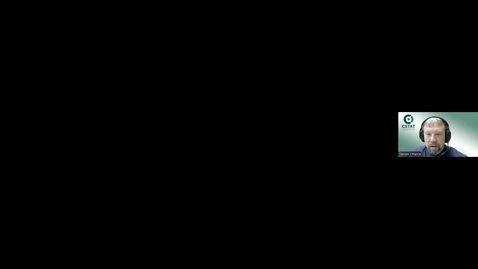 Thumbnail for CSTAT 2025 Spring Semester - Reproducible Research: Principles, Practices, and Tools for Generating Reproducible Statistical Analyses and Reports