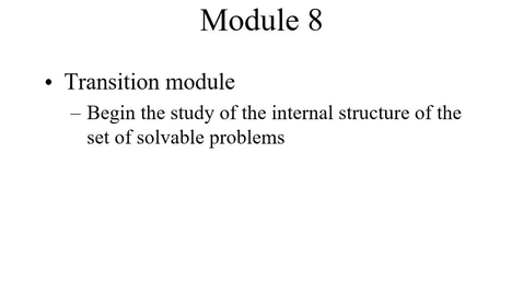 Thumbnail for entry Module08-ComplexityAutomataOverview
