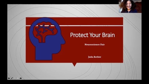 Thumbnail for Protect Your Brain