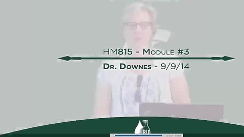 Thumbnail for HM815 MOD4ChronicDisease