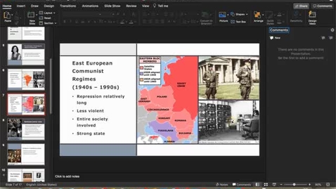 Thumbnail for Lecture 2.3 - Part 3