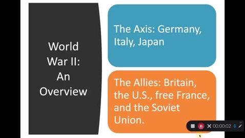 Thumbnail for Lecture 4.1 - Part 4