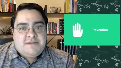 Thumbnail for Suicide Part 3