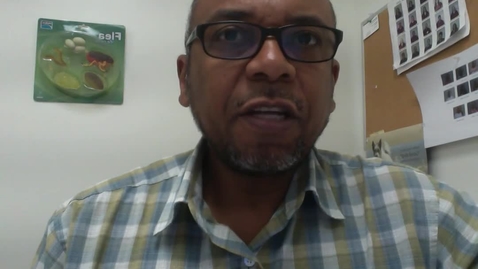 Thumbnail for Introductory-Remarks-by-The-Instructor-HM-881-Summer-2016PM