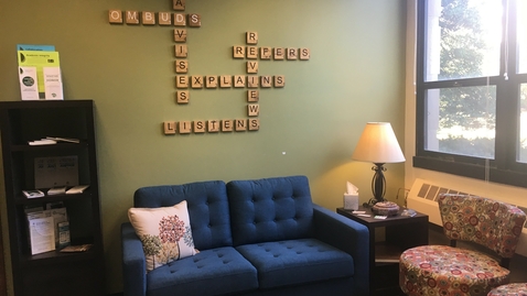 Thumbnail for Office of the University Ombudsperson at Michigan State University