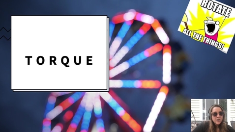 Thumbnail for Torque and closure calculations
