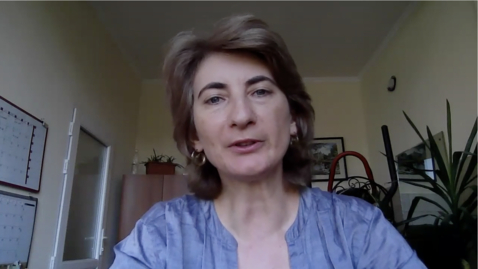 Thumbnail for GEO113: Introduction to the Course (Instructor Karine Torosyan) Summer 2023