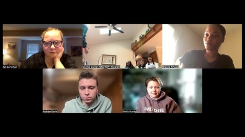 Thumbnail for Ghana orientation April 8, 2025