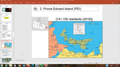 Thumbnail for GEO331: 2-Atlantic-Part 2