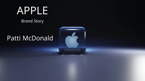 Thumbnail for Brand Story Patti McDonald