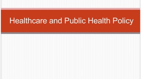 Thumbnail for HM804 sec730 HealthcarePolicy