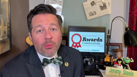 Thumbnail for 2020 All-State Student Advisory Cohort Presentation
