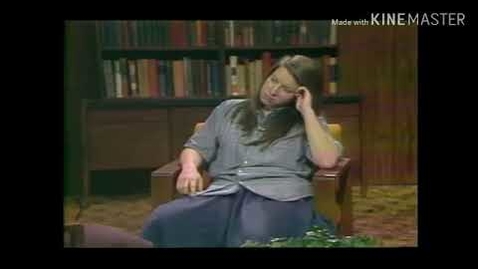 Thumbnail for entry Disorganized Hebephrenic Schizophrenia Interview from 1980s  Psychiatric teaching film