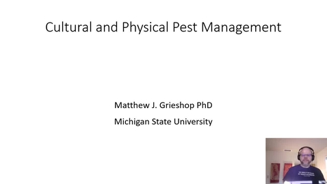 Thumbnail for 2021 OPM Cultural Physical Control