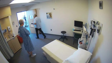Thumbnail for Physical Therapy rotational SIM  6/28/18