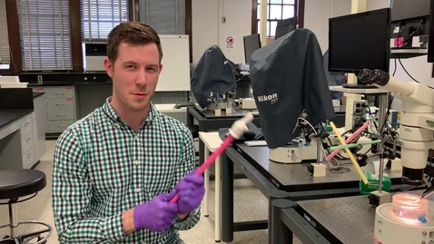 Thumbnail for Jordan's microscope intro part 3 of 3