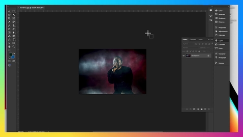 Thumbnail for Photoshop-Type-Integration