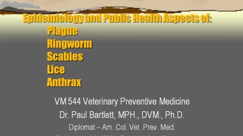 Thumbnail for VM_544-09142010-Pl-Anthrax-Bartlett