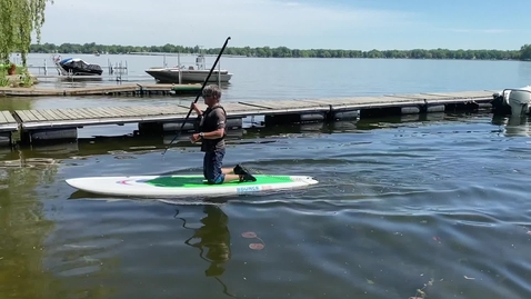 Thumbnail for sup beach landing.mp4