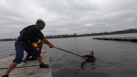 Thumbnail for Water Rescue.mp4